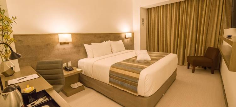 拉尔科都市贝斯特韦斯特优质酒店(Best Western Plus Urban Larco Hotel)图片