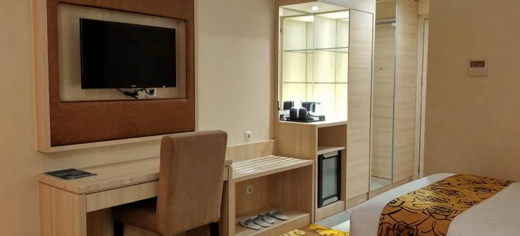 皇家德奈大酒店(Grand Royal Denai Hotel)图片