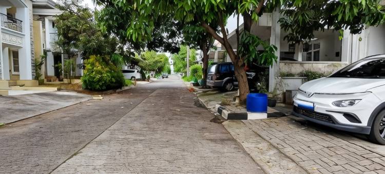Cikarang 格雷斯豪斯 RedPartner 沙里亚家庭旅馆(Grace House Syariah Cikarang RedPartner)图片