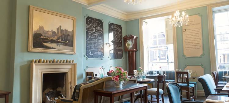 诺福克阿姆斯酒店(Norfolk Arms Hotel)图片