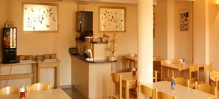 芒德德尔图尔精致布里特酒店(Brit Hotel Essentiel Deltour Mende)图片
