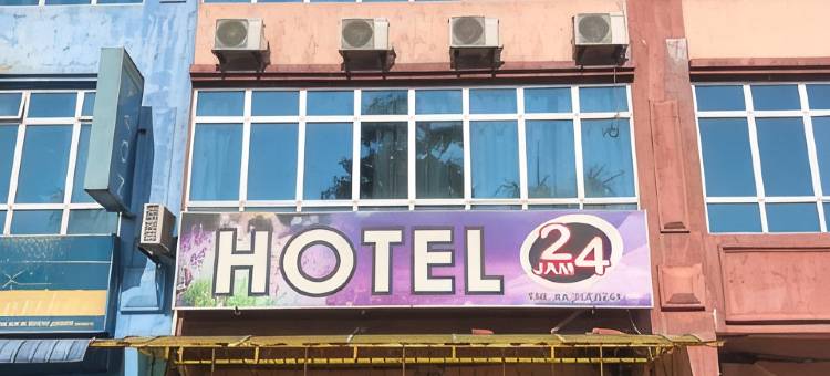 熏衣草酒店(Hotel Lavender)图片