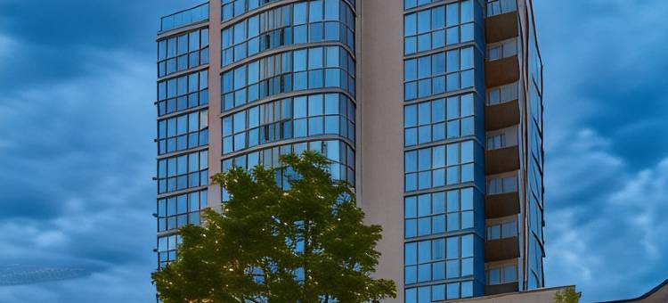 高贵林行政广场酒店(Executive Plaza Hotel & Conference Centre, Metro Vancouver)图片