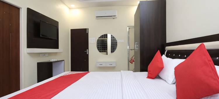 O阿提提民宿酒店(Hotel O Atithi Home Stay)图片