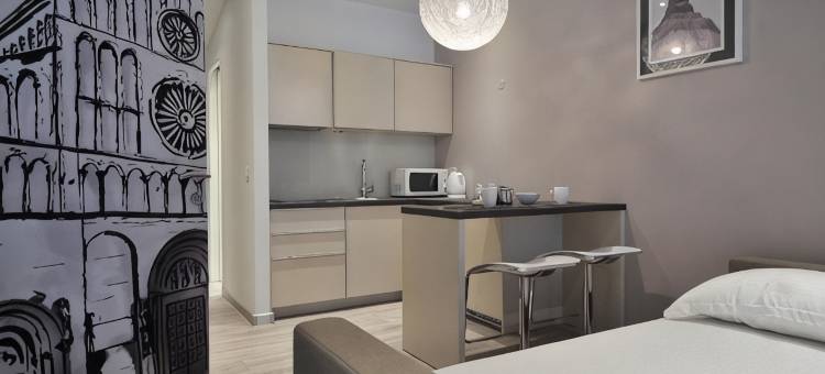 薰衣草专属客房及公寓(Apartments & Rooms Lavandula Exclusive)图片