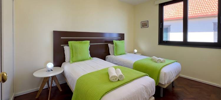 GuestReady - Funchal Sunny Retreat图片