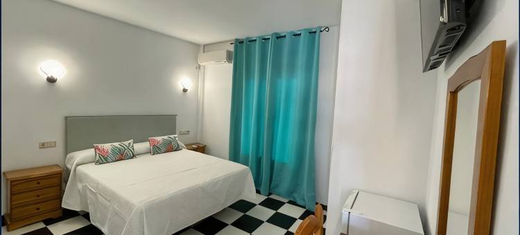 米卡埃拉迷人旅馆(Micaela Charming Hostal)图片