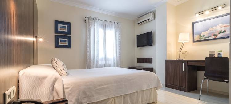 布兰卡海岸酒店(Hotel MR Costa Blanca)图片