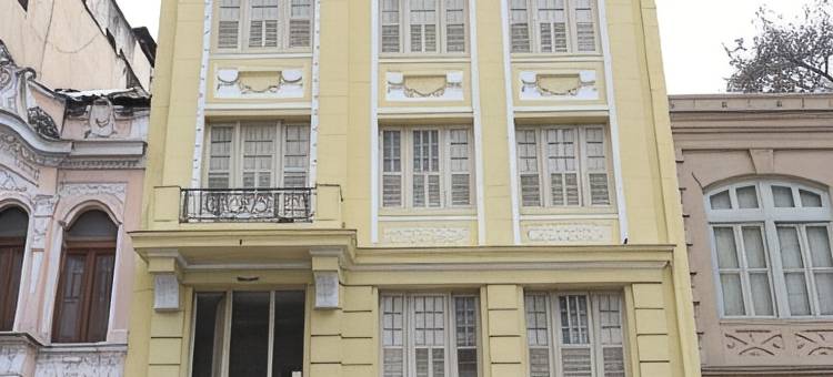 Hotel Belas Artes图片
