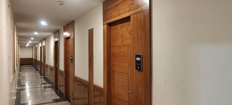 德园酒店(Hotel de Park)图片