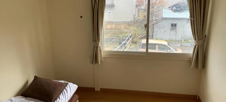 Guesthouse Tomaya图片