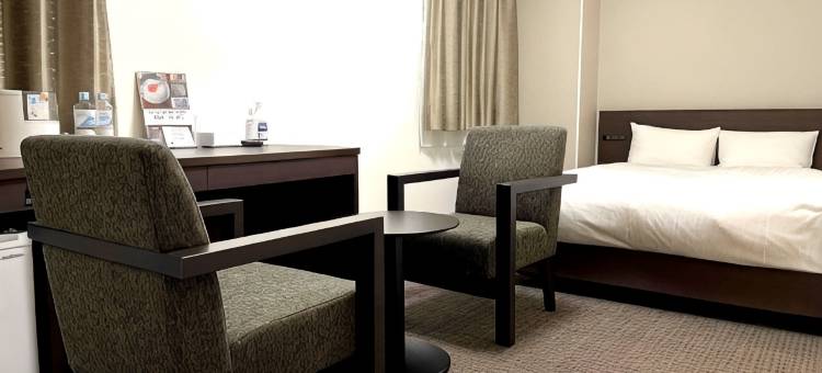 格兰尼斯熊谷站前酒店(Hotel Glan Y's Kumagayaekimae)图片