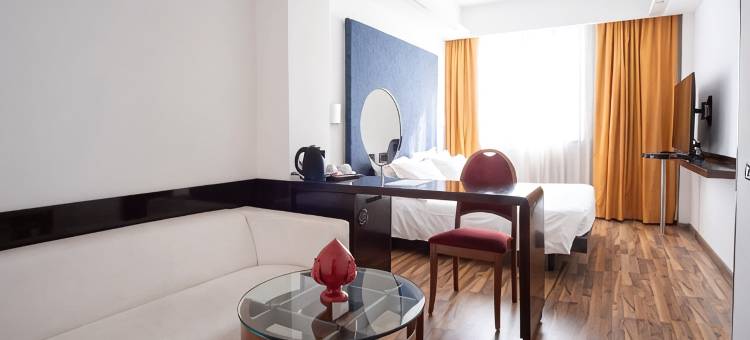 皇帝酒店(Hotel Imperatori)图片