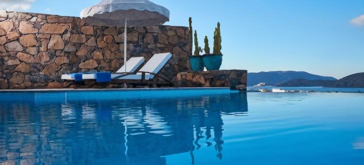 伊罗达棕榈套房酒店(Elounda Palm Hotel & Suites)图片