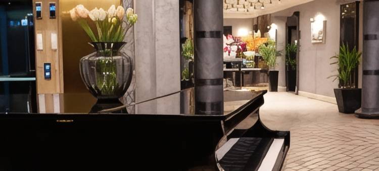 涅瓦宫酒店(The Wings Hotels Neva Palas)图片