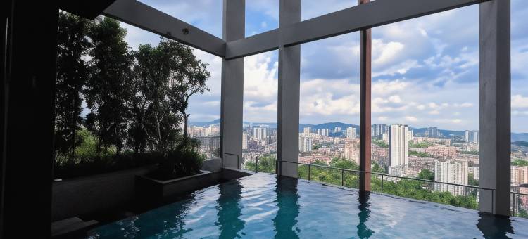 吉隆坡Travelet旗下Millerz公寓(Millerz Square Kuala Lumpur, Travelet)图片