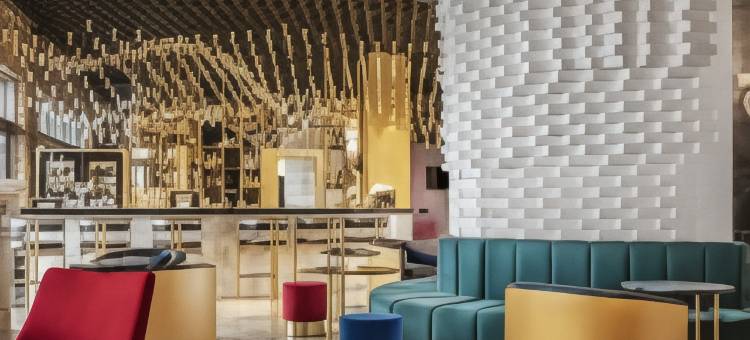 加里宁格勒美居酒店(Mercure Kaliningrad Hotel)图片