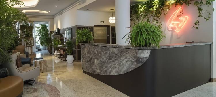 迈阿密海滩伦戴尔酒店(Generator Miami)图片