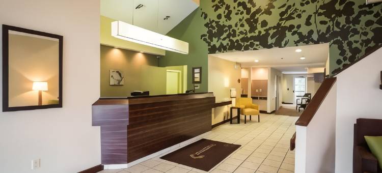 洲际旅馆布罗德街(BROAD STREET INN by IHG)图片