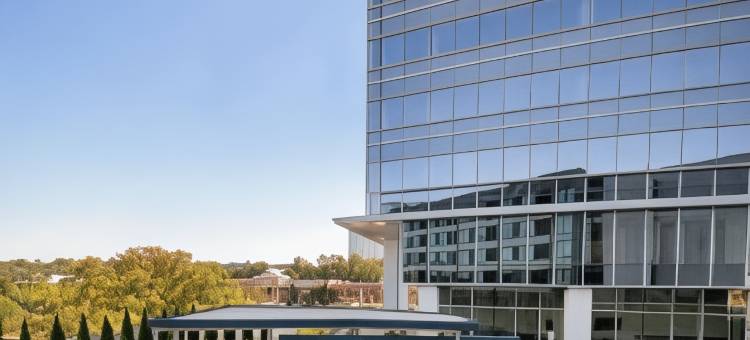 亚特兰大/周边中心凯悦嘉轩酒店(Hyatt Place Atlanta/Perimeter Center)图片