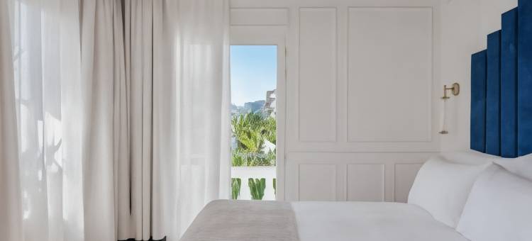 MIM 伊比萨 美利亚臻选成员(Mim Ibiza Member of Melia Collection)图片