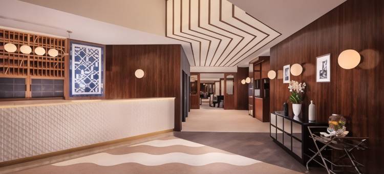 毕尔巴鄂的赫西拉酒店-傲途格精选酒店(Hotel Ercilla de Bilbao, Autograph Collection)图片