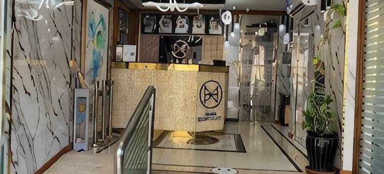 阿尔斯穆酒店公寓(Al Smou Hotel Apartments - Maha Hospitality Group)图片