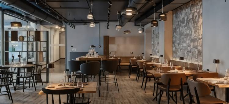 阿西娜私人酒店(IQ Hotel Firenze)图片