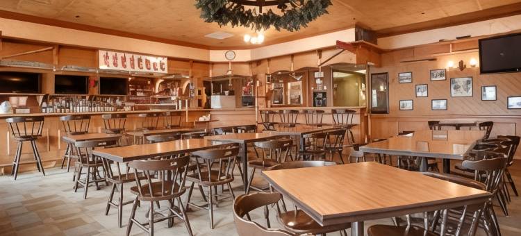 淘金贝斯特韦斯特酒店(Best Western Gold Rush Inn)图片