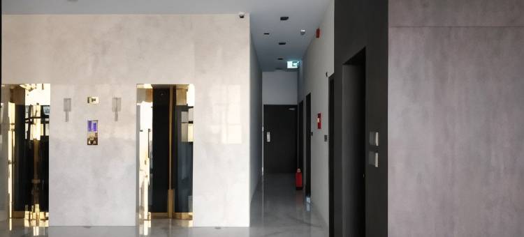 星云酒店(Nebula Hotel)图片