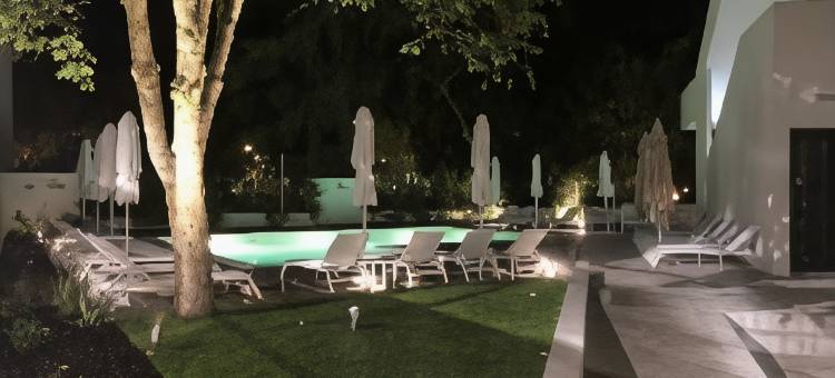 埃武拉橄榄酒店(Evora Olive Hotel)图片