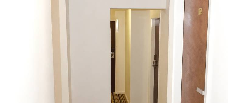特里维斯酒店-曼彻斯特-埃克尔斯新路(Trivelles Eccles)图片