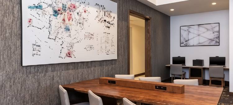 凯悦嘉轩弗林特 - 格兰布朗酒店(Hyatt Place Flint/Grand Blanc)图片