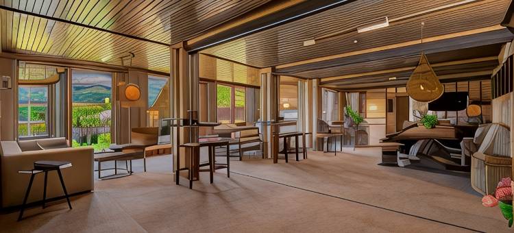 利勒哈默尔旅行者经济型酒店(Lillehammer Turistsenter Budget Hotel)图片