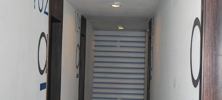 利奥尼精品酒店(Rioné Hotel Boutique)图片