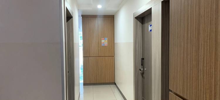 马加伦卡艾雅伊斯兰酒店(Arya Hotel Syariah Majalengka)图片