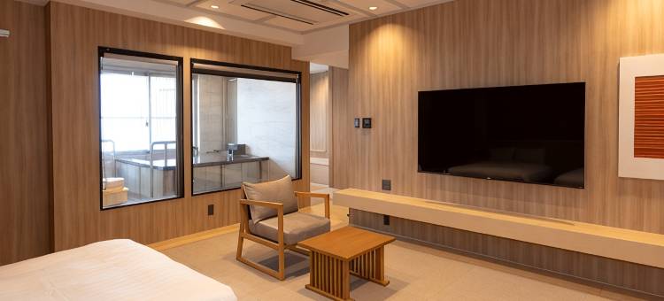 伊香保大酒店(Ikaho Grand Hotel)图片