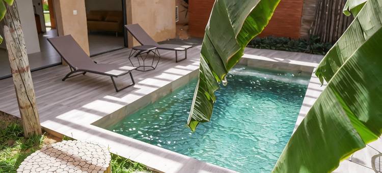Hôtel BOMA (BOMA酒店)(Boma LifeStyle Hotel)图片