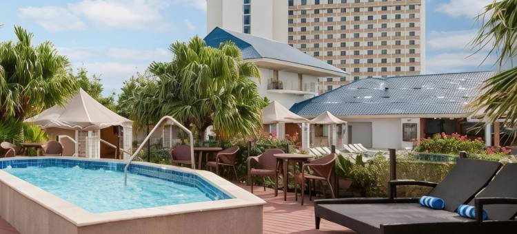 IP 度假村及水疗中心(IP Casino Resort & Spa)图片