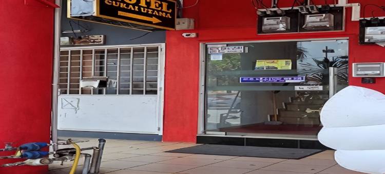 Hotel Cukai Utama Sdn Bhd图片