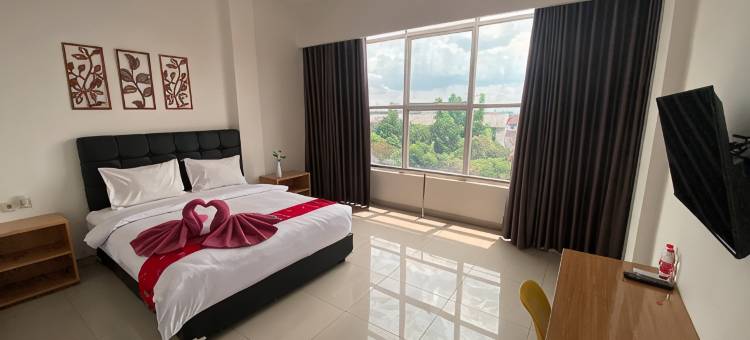Gayatri Hotel图片