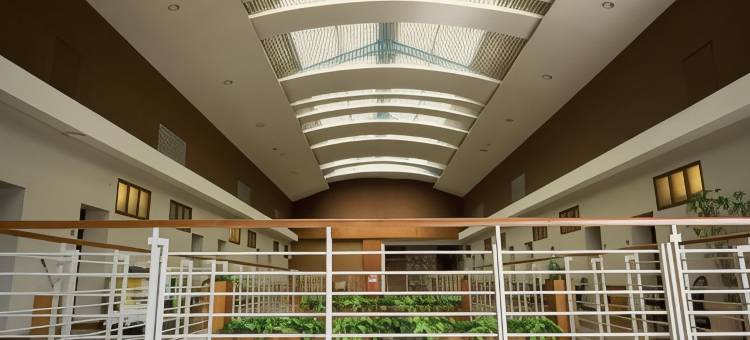 塔里克玛拉雅阿斯里酒店(Hotel Asri Tasikmalaya)(Hotel Asri Plaza Asia Tasikmalaya)图片