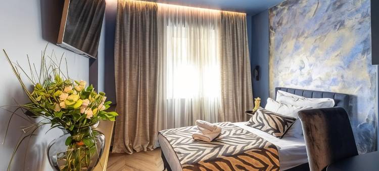 Rogovo精品客房(Boutique Rooms Rogovo)图片