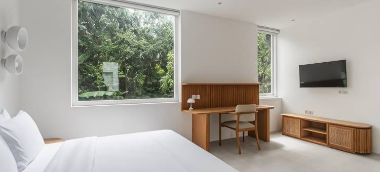 切马吉联排别墅-由CPM巴厘管理(Cemagi Townhouse Managed by CPM Bali)图片