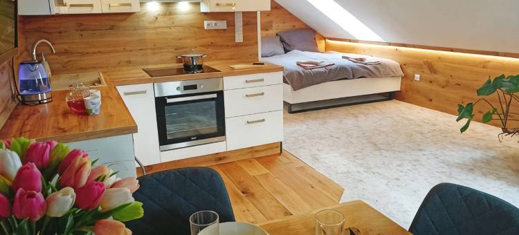 Apartmán u Ovečků - Nová Paka图片