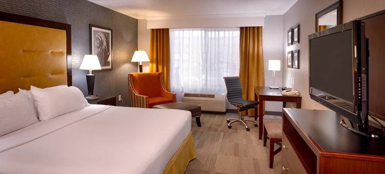 智选假日套房酒店卡纳巴(Holiday Inn Express & Suites KANAB by IHG)图片