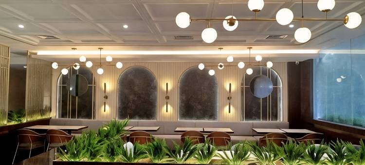 斯杜阿佐阳光酒店(The Sun Hotel Sidoarjo)图片