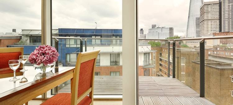 帝国广场玛琳公寓(Marlin Apartments London Bridge - Empire Square)图片