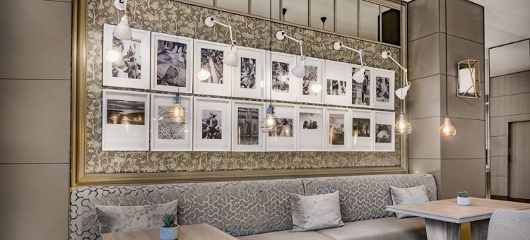 瓦伦西亚万豪AC酒店(AC Hotel Valencia)图片