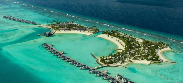 马尔代夫 SO/ 酒店(SO/ Maldives)图片